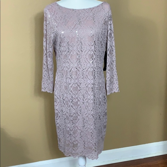 Dresses & Skirts - Party Dress Size 12 Petite